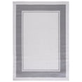 thumbnail image 6 of SAFAVIEH Martha Stewart Outdoor MSRO317F Ivory/ Grey Rug, 6 of 6