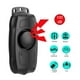 thumbnail image 4 of Alarma de seguridad con vibración y control remoto inalámbrico para motocicleta y bicicleta, con carga USB y alerta antirrobo., 4 of 14