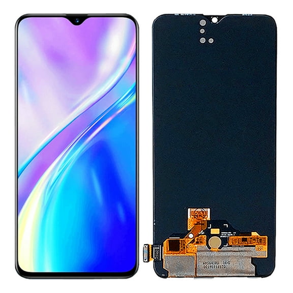 Amoled Lcd Touch Screen for Realme Xt X2 Emx1991 Rmx1921