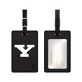 thumbnail image 1 of Luggage Tag, Youngstown State University Classic, 1 of 4