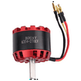 6354 270KV 2300W 310S Outrunner Brushless Sensorless Motor for Four