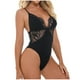 thumbnail image 1 of Mujeres elegante moda lencería sexy encaje empalme ropa interior mono traje Fridja nalpqowj9817, 1 of 8