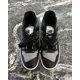 thumbnail image 2 of New Balance 550 Shadow Men’s Size 9 Black Grey White BB550SR1, 2 of 6