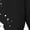 Black, variant on T Shirts for Men 2026 Summer Casual Short Sleeve Crewneck Ghost Face Drinking Graphic Tees Lover Tshirt