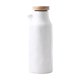 thumbnail image 2 of Dispensador de aceite de cerámica, botella de , botella de vinagre de aceite de 400ml, para freír, en hogar, , asado blanco BLESIY Botella de aceite de oliva, 2 of 8