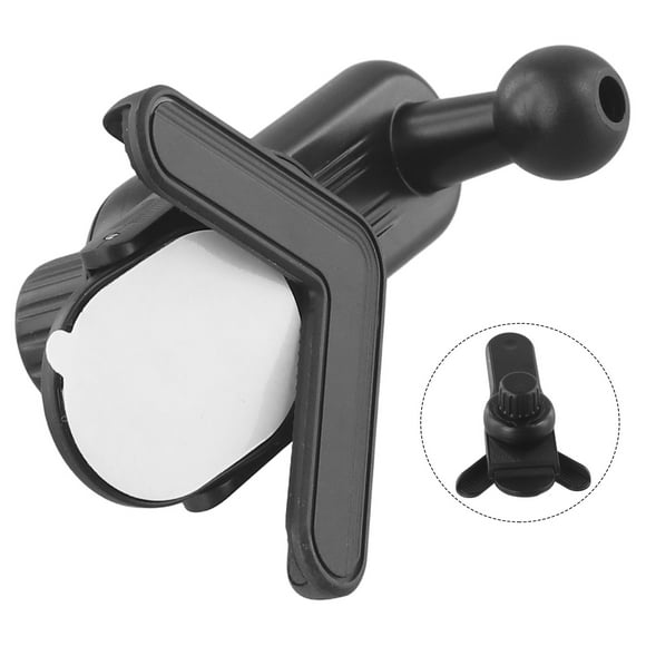 SPRING Phone Holder Holder Adaptability Adjustable Fit For Tesla Model 3/Y/S/X Flexible
