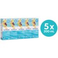 thumbnail image 1 of SunRype Fruity Punch Juice Boxes5X200ML, 1 of 10