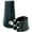 Alto Clarinet with Leather Cap, variant on Vandoren Clarinet Leather Ligature and Cap Bass Clarinet with Leather Cap