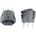thumbnail image 1 of 2pcs Juicer Power Switch, Compatible With Hurom Huiren  Juicer Parts & Accessories, 1 of 2