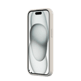 thumbnail image 4 of Incipio Sensor for MagSafe for iPhone 15/14/13 with Matching Lens Protection - Bone, 4 of 6