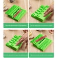 thumbnail image 5 of Brochette Rapide Facile Fabricant de Brochettes Barbecue Machine à Brochettes de Viande Grill Brochettes, 5 of 5