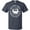 Navy Blue, variant on Inktastic The Great Smoky Mountains Are Calling T-Shirt