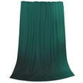 thumbnail image 2 of Fuzoiu Dark teal green Print Ultra-Soft Micro Fleece Blanket,All Seasons Flannel Throw, Lightweight Blanket for Bed, Sofa, Couch, Movie Night, Camping, and Travel-60"x50", 2 of 7