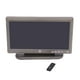 thumbnail image 1 of Mini casa en miniatura a escala 1:12, televisor de pantalla ancha, muebles para juegos de simulación, juguetes, 1 of 6