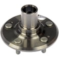 thumbnail image 2 of Dorman 930-416 Rear Wheel Hub for Specific Lexus Models, 2 of 2