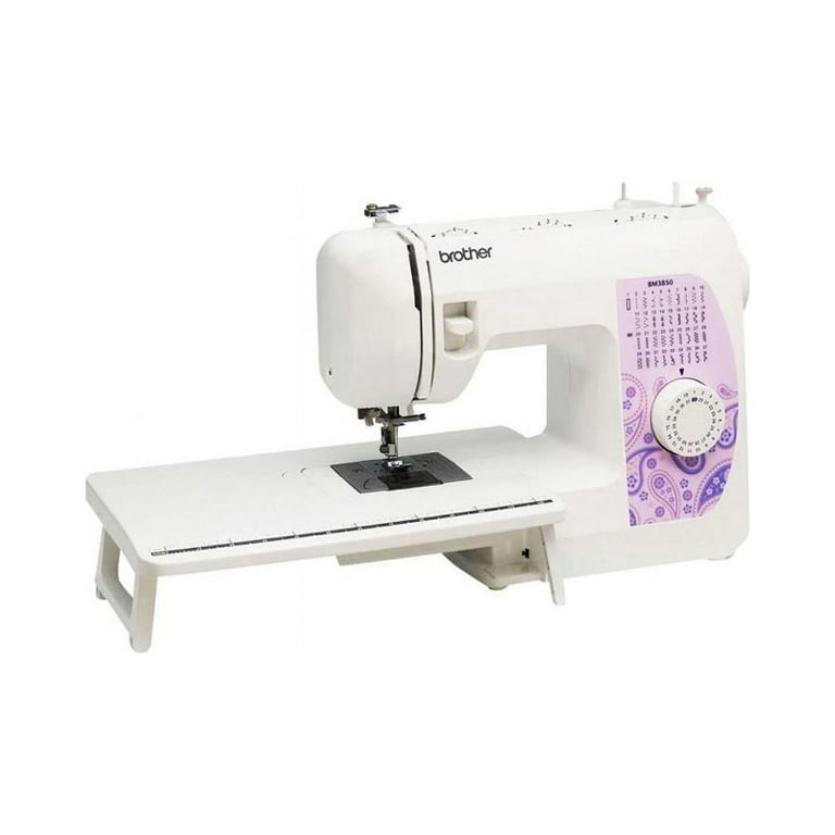 Brother XM3700 37Stitch Free Arm Sewing Machine Costco, 53 OFF