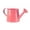 A004- Pink, variant on Metal Watering Can, Small Indoor Plant Watering Can, Pink 1 Pc, Outdoor Garden Flower Care