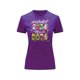 thumbnail image 2 of Playera Blusa Con Estampado De Goodbye 2024 Hello 2025 Fin De Año Año Nuevo Color Morado Talla Chica Marca Emil SaEs, 2 of 4