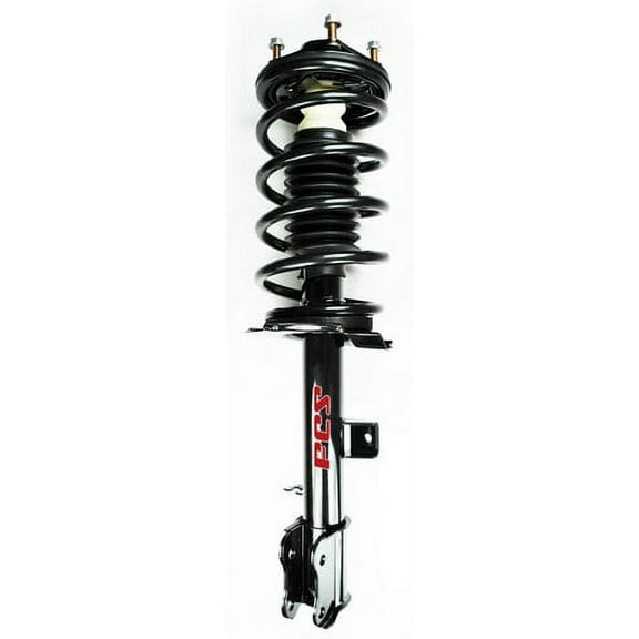 FCS Automotive International Complete Strut Assembly