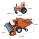 thumbnail image 3 of Coche Toy Car Creekdie Movie Car 1:55 fundido a presión para niños y niños, 3 of 5
