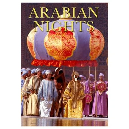 Arabian Nights (1975)