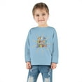 thumbnail image 4 of Rabbit Skins You Are My Sunshine Toddler Long Sleeve Tee, 4 of 4