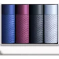 thumbnail image 1 of Paquete De 4 Boxers Calzoncillos De Malla Para Hombre, 1 of 6