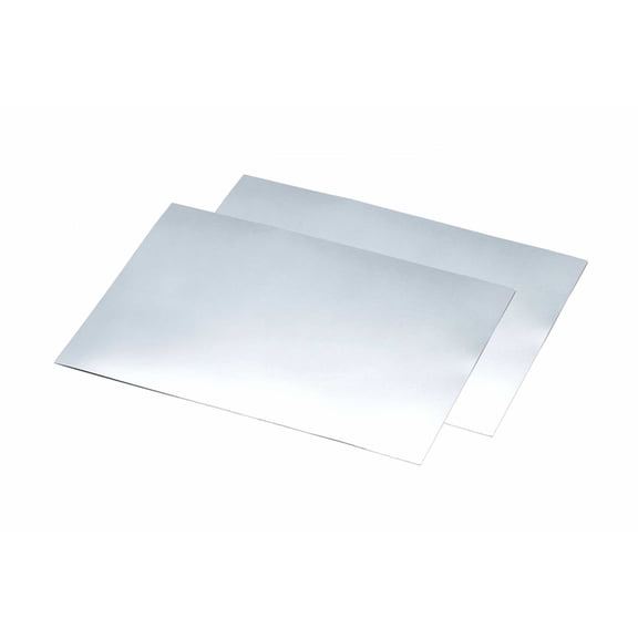 Tamiya Ultra-Thin Aluminum Stickers 2pcs. TAM87226