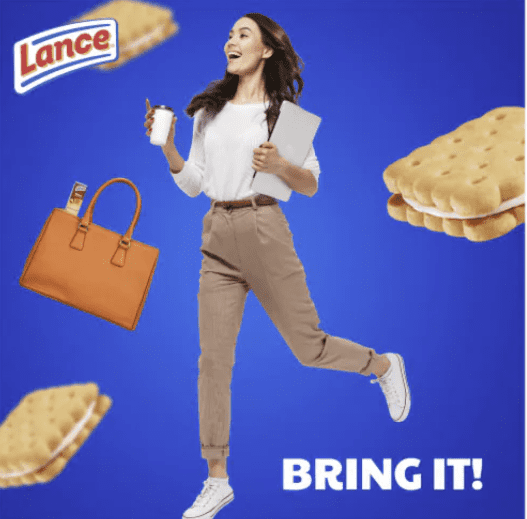 Lance Nekot Cookie Sandwiches Lemon Creme Filling , Lance, Nekot Peanut Butter Crackers, Nekot Cookies, Lance Cookies,  for a total of 40 units