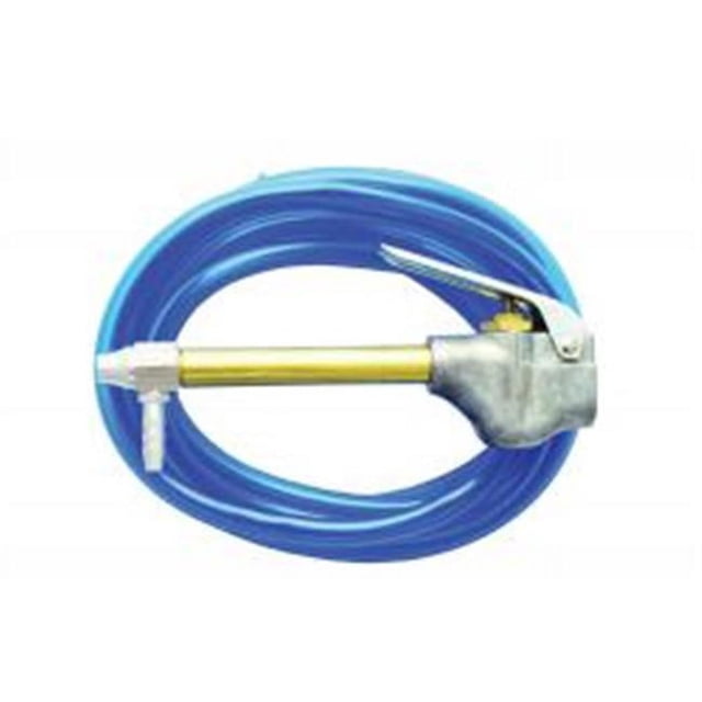 Milton Industries MIS-157 Blo Gun Siphon Spray Kit