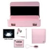 Retired Intec Ultimate Kit - Pink DS Lite