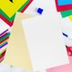 thumbnail image 2 of 20 piezas de papel de cartulina con purpurina, papel metálico para álbumes de recortes, espejo, manualidades, papeles para hacer tarjetas, escuela, oficina, hogar, vacaciones, decoración de fiestas, 2 of 6