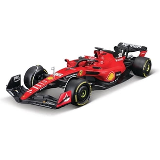 自動車 1/43 Ferrari 312T kits Tameo WCT075 Ferrari 312T - 1975 Monaco Grand Prix - White Metal