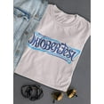 thumbnail image 3 of Oktoberfest Swirls And Diamond T-Shirt Women -Image by Shutterstock, Female 3X-Large, 3 of 4