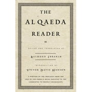 Pre-Owned The Al Qaeda Reader (Hardcover) 038551655X 9780385516556