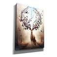 thumbnail image 2 of Epic Graffiti 'Seasons' by JoJoesArt, Canvas Wall Art, 12"x16", 2 of 8