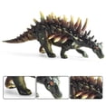 thumbnail image 4 of onlyliua Ofertas Del Día Liquidación Prime Figura Conmemorativa Pintada a Mano Sólida de Dinosaurio para Regalo de Niño, 4 of 6