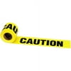 Irwin Yellow Caution Tape, 200'
