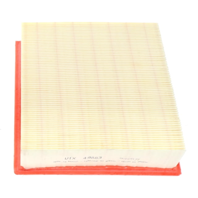 Wix 49883 Filtre à Air, Lot de 1