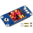 thumbnail image 2 of Pantalla LCD de 1.3 pulgadas waveshare Raspberry Pi 4B/3B+/3B/2B/Zero/Z, 2 of 2