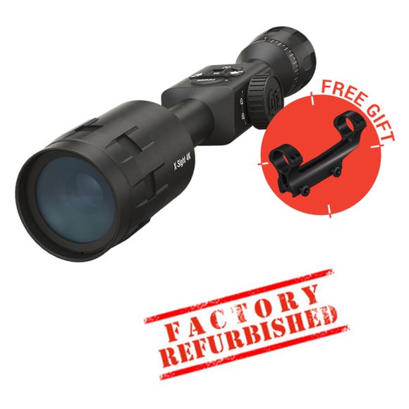 Atn Refurbished Thermal Scopes