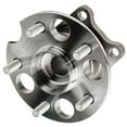 thumbnail image 7 of Detroit Axle - AWD Rear Wheel Bearing Hub for Toyota Highlander Venza Lexus RX300 RX350 RX400h Wheel Bearing Hub Assembly Replacement, 7 of 7
