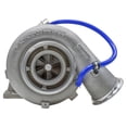 thumbnail image 3 of New OEM Replacement Turbocharger Compatible With Caterpillar C10 C10 10.3L By 714508-5003S 714508-5002S 702893-5003S 190-6213 714508-5001S 714508-9003S 714508-0001 10R1056 190-6207, 3 of 4