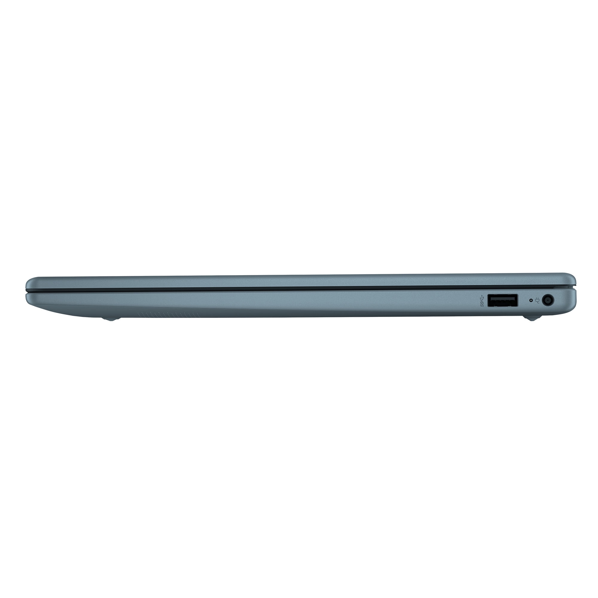 HP 15.6 inch Win 11 Laptop Intel Processor N200 4GB RAM 128GB UFS Moonlight Blue (12-mo. Microsoft 365 included)
