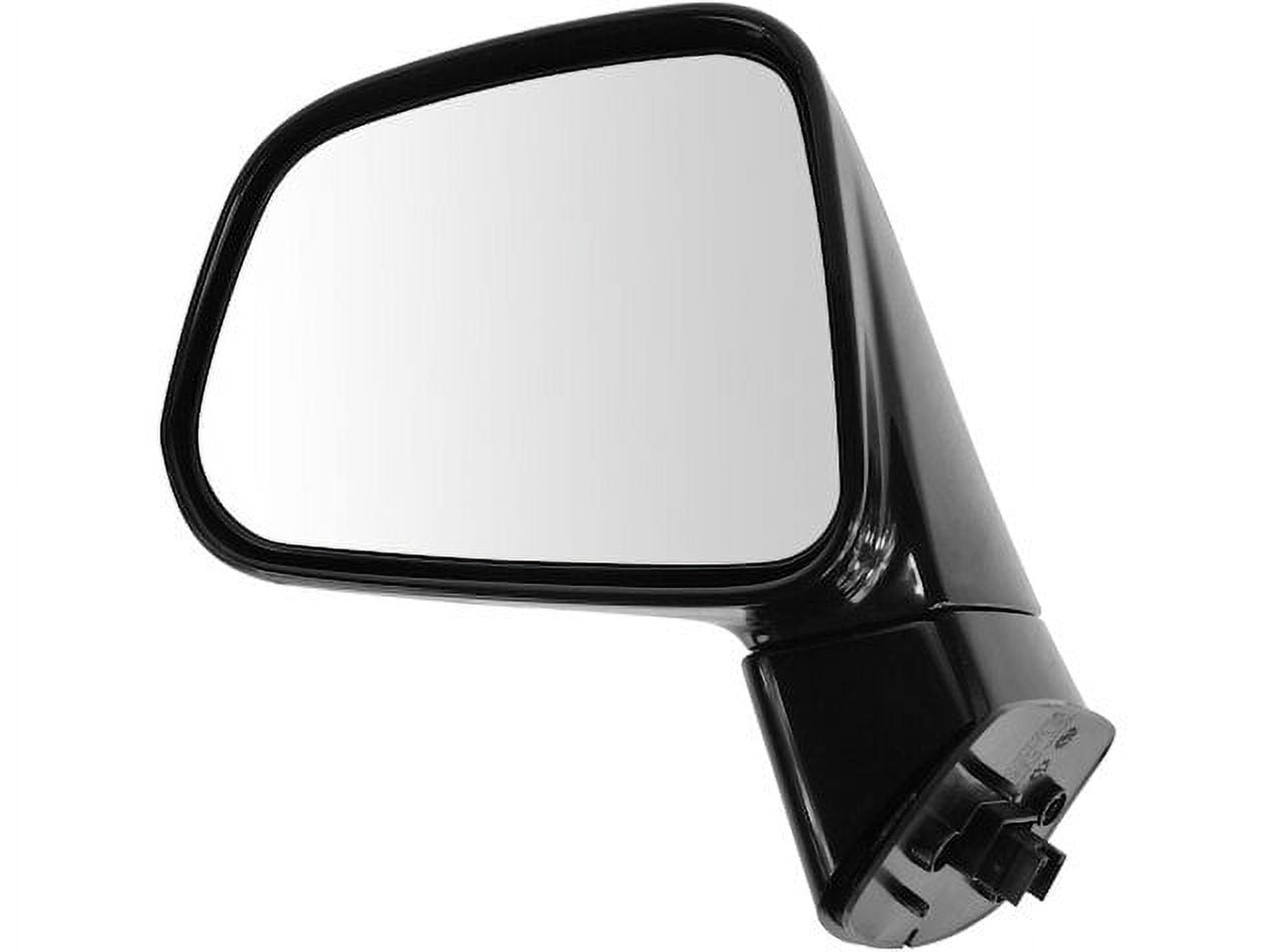 Driver Side Power Heated Mirror For Chevrolet Equinox & GMC Terrain 2018-2023
