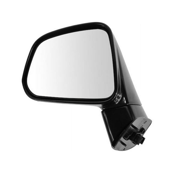 Left Mirror - Compatible with 2012 - 2015 Chevy Captiva Sport 2013 2014