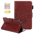 thumbnail image 2 of UUCovers Funda para Samsung Galaxy Tab 4 7.0 pulgadas (2014) Funda (SM, 2 of 2