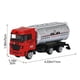 thumbnail image 3 of Partheme Novelty Toys 1 Counts Simulation Of sliding Alloy Car Fire Truck Engineering Vehicle Model red, 3 of 3