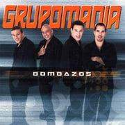 Bombazos: 15 Grandes Exitos