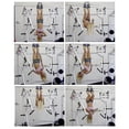 thumbnail image 2 of Inversion Gravity Boots Back Neck Shoulder Muscle Stretcher Boots for, 2 of 8
